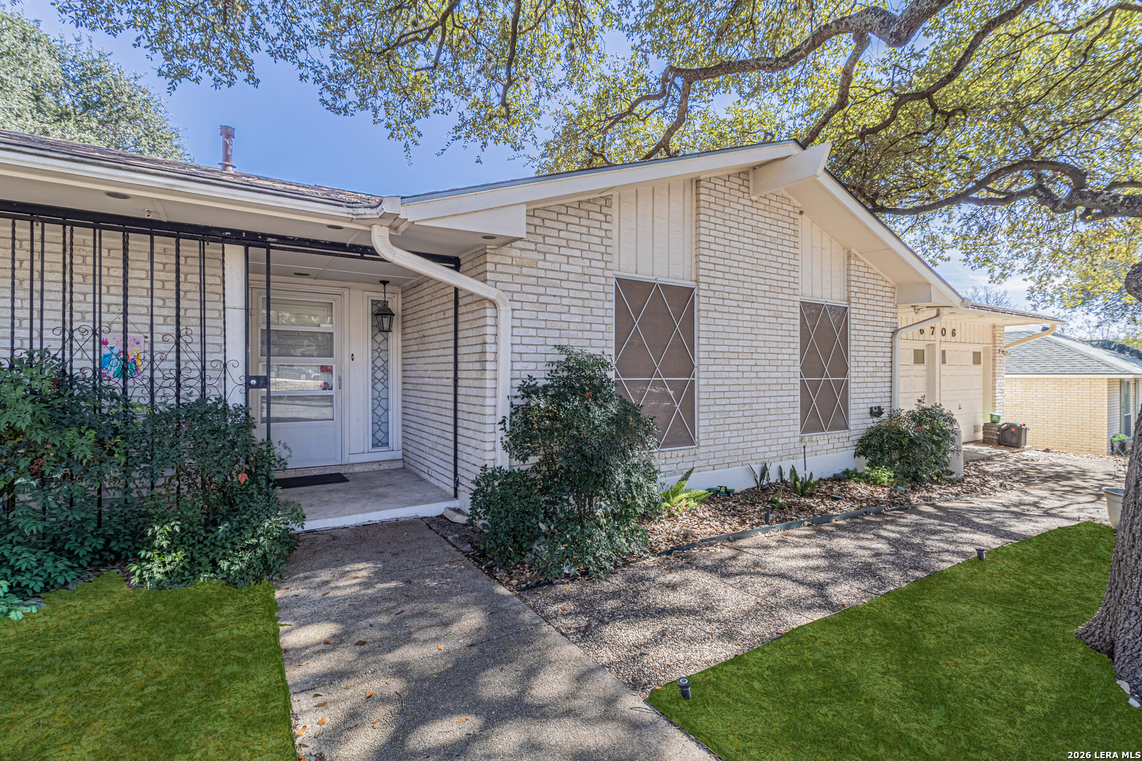 6706 Madeleine San Antonio TX 78229