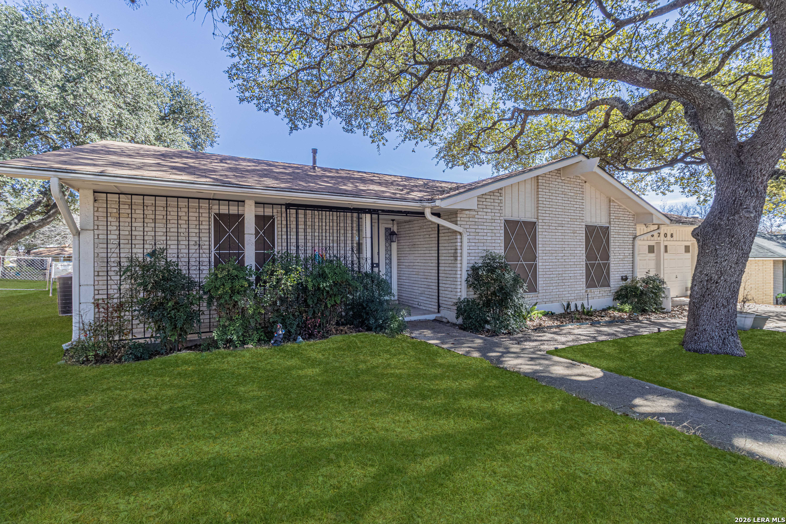6706 Madeleine San Antonio TX 78229