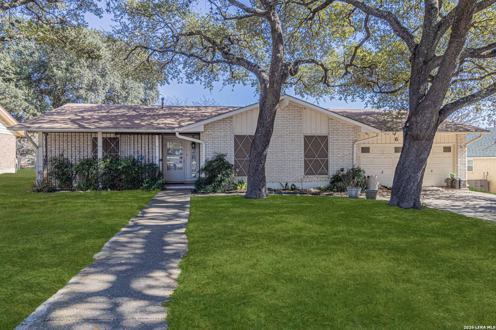 6706 Madeleine San Antonio TX 78229