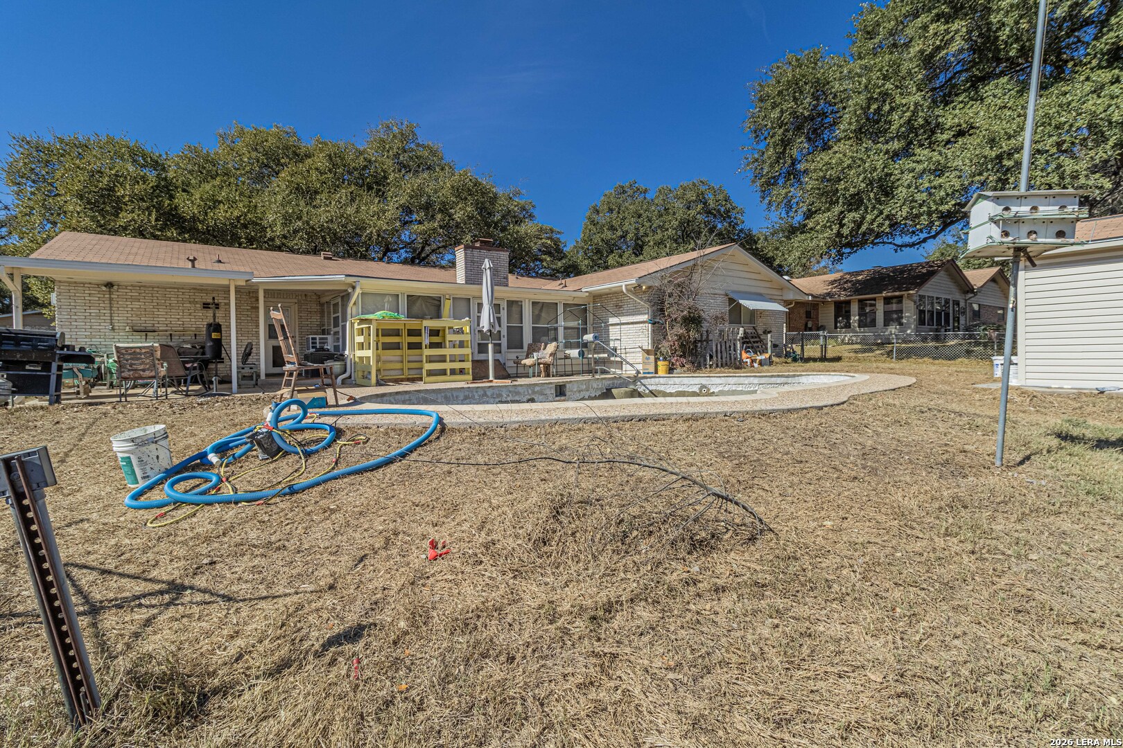 6706 Madeleine San Antonio TX 78229