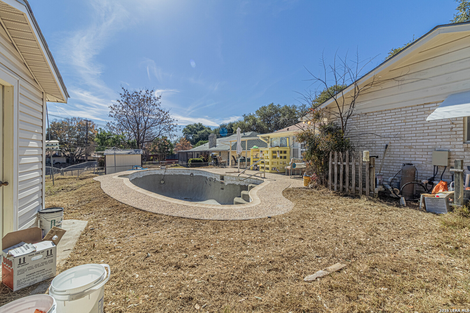 6706 Madeleine San Antonio TX 78229