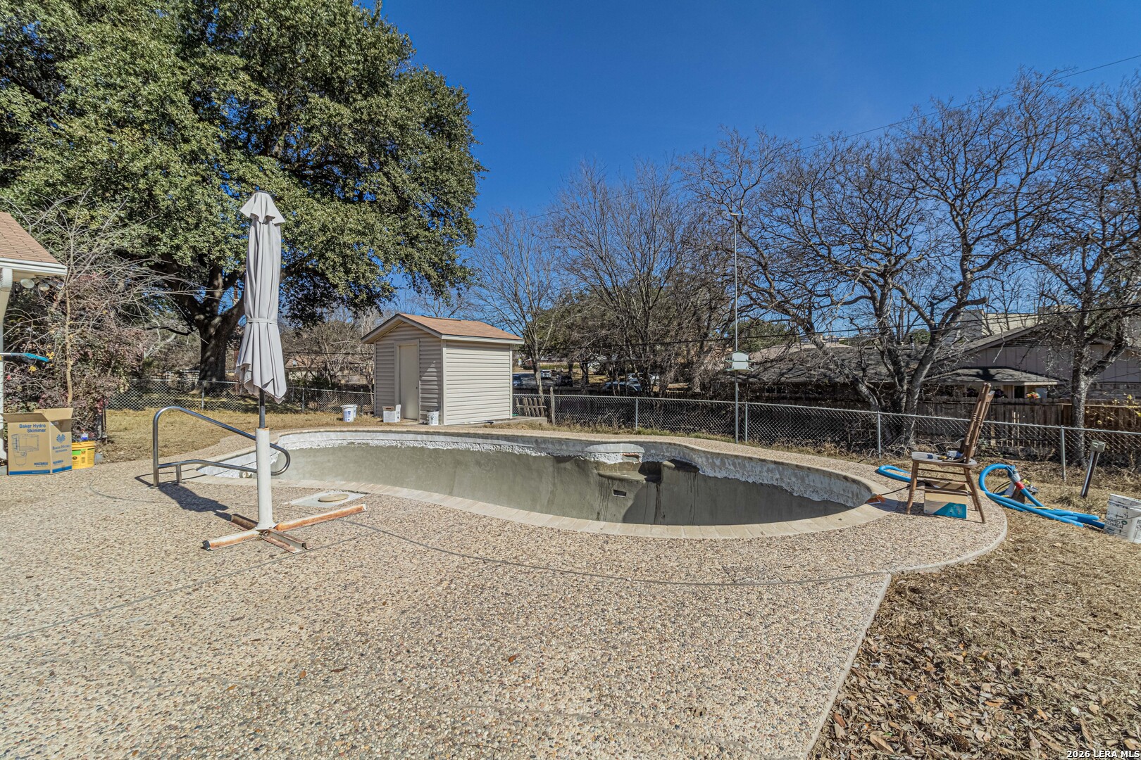 6706 Madeleine San Antonio TX 78229