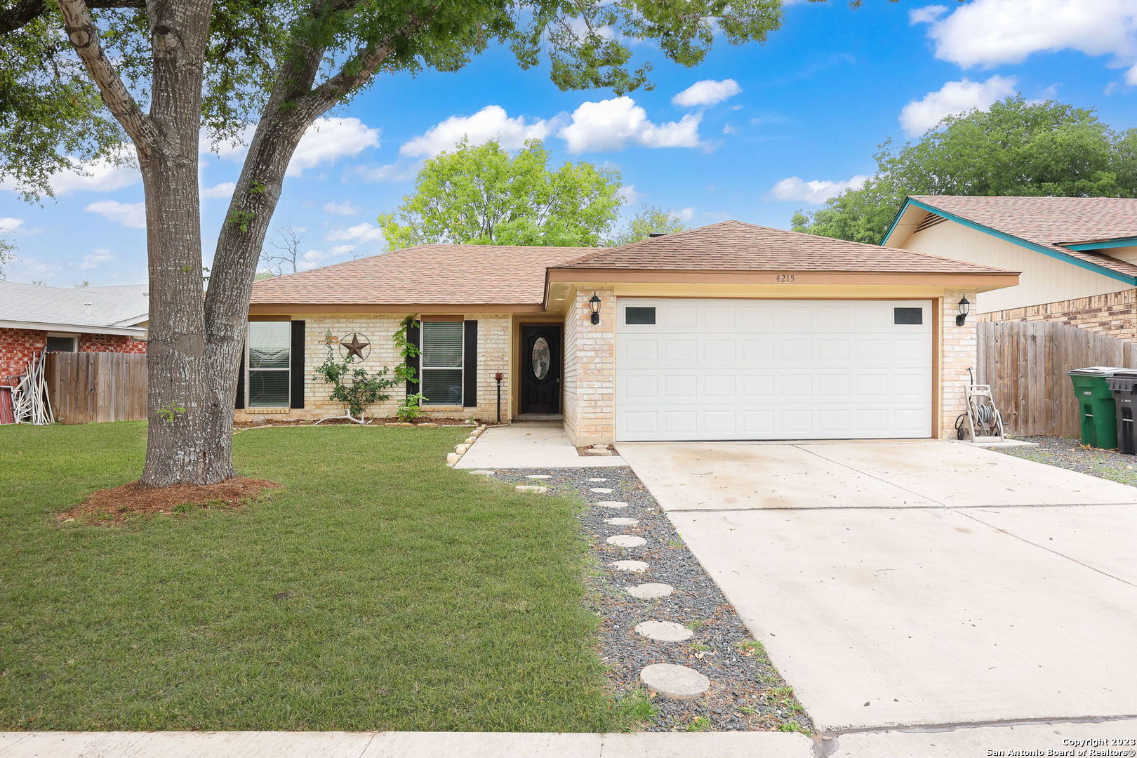 4215 Spiral Creek San Antonio TX 78238