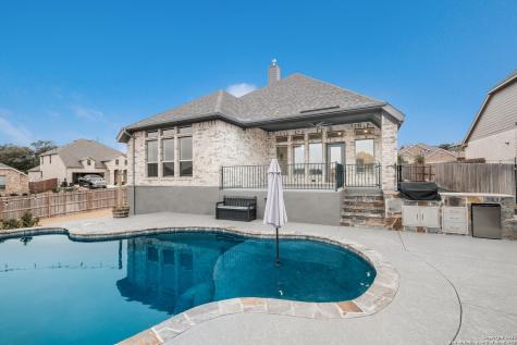 3652 Briscoe Way Bulverde TX 78163