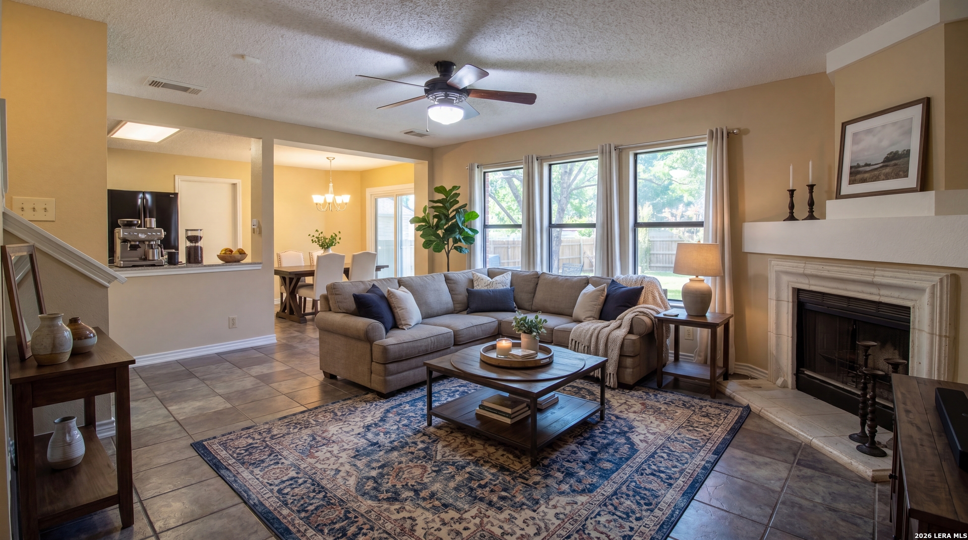 9615 Hillside Trail San Antonio TX 78250