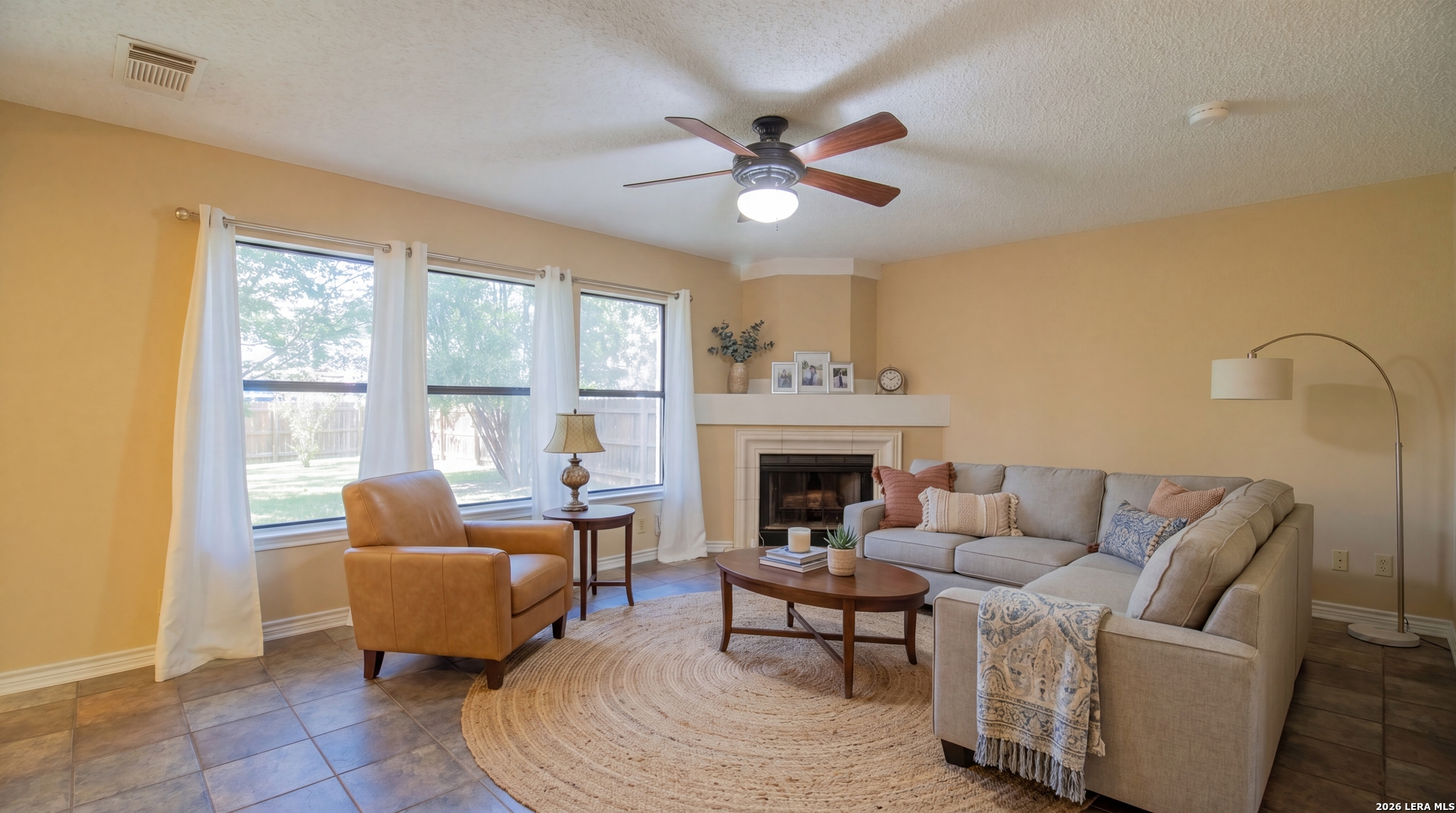 9615 Hillside Trail San Antonio TX 78250
