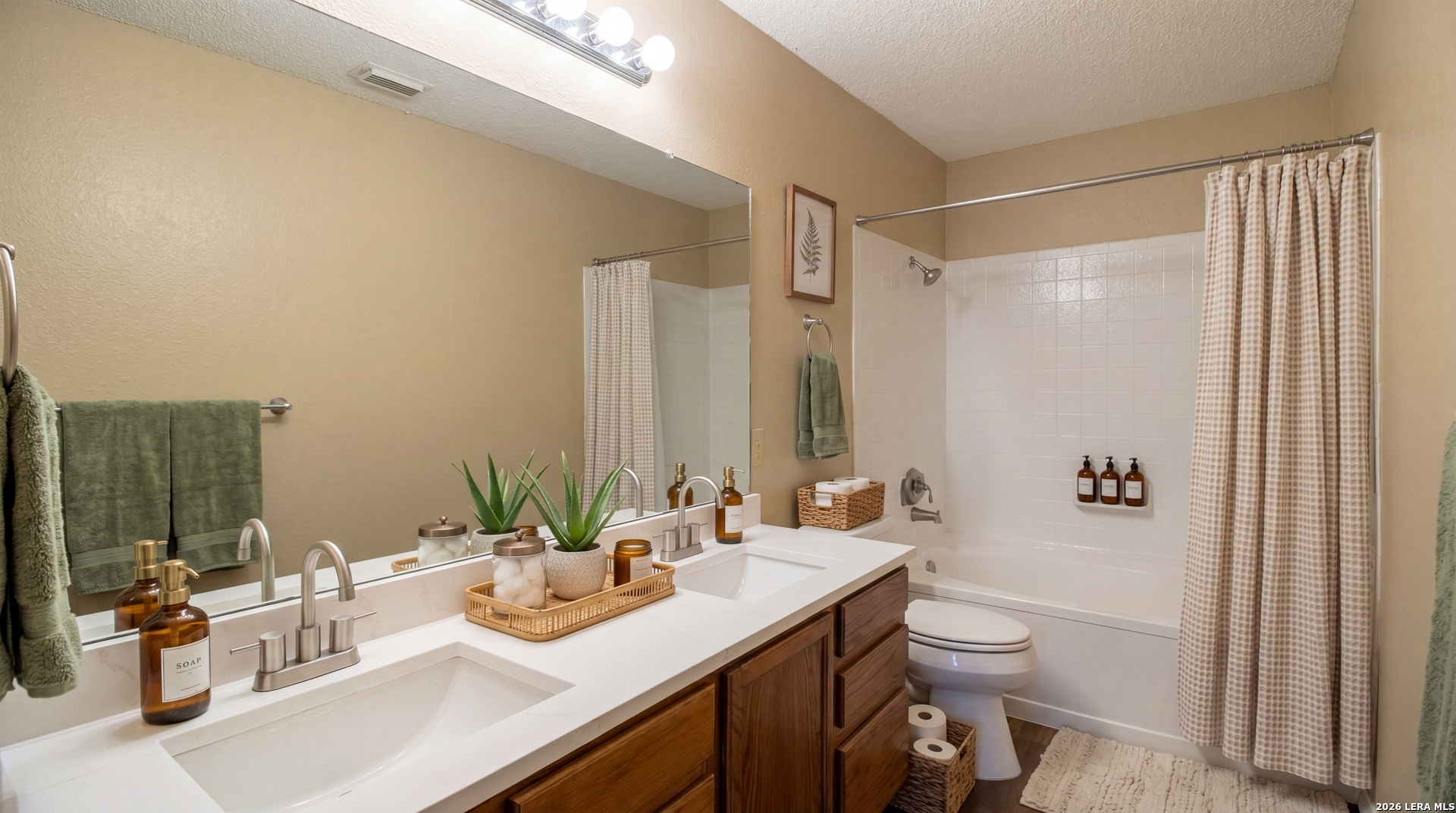 9615 Hillside Trail San Antonio TX 78250