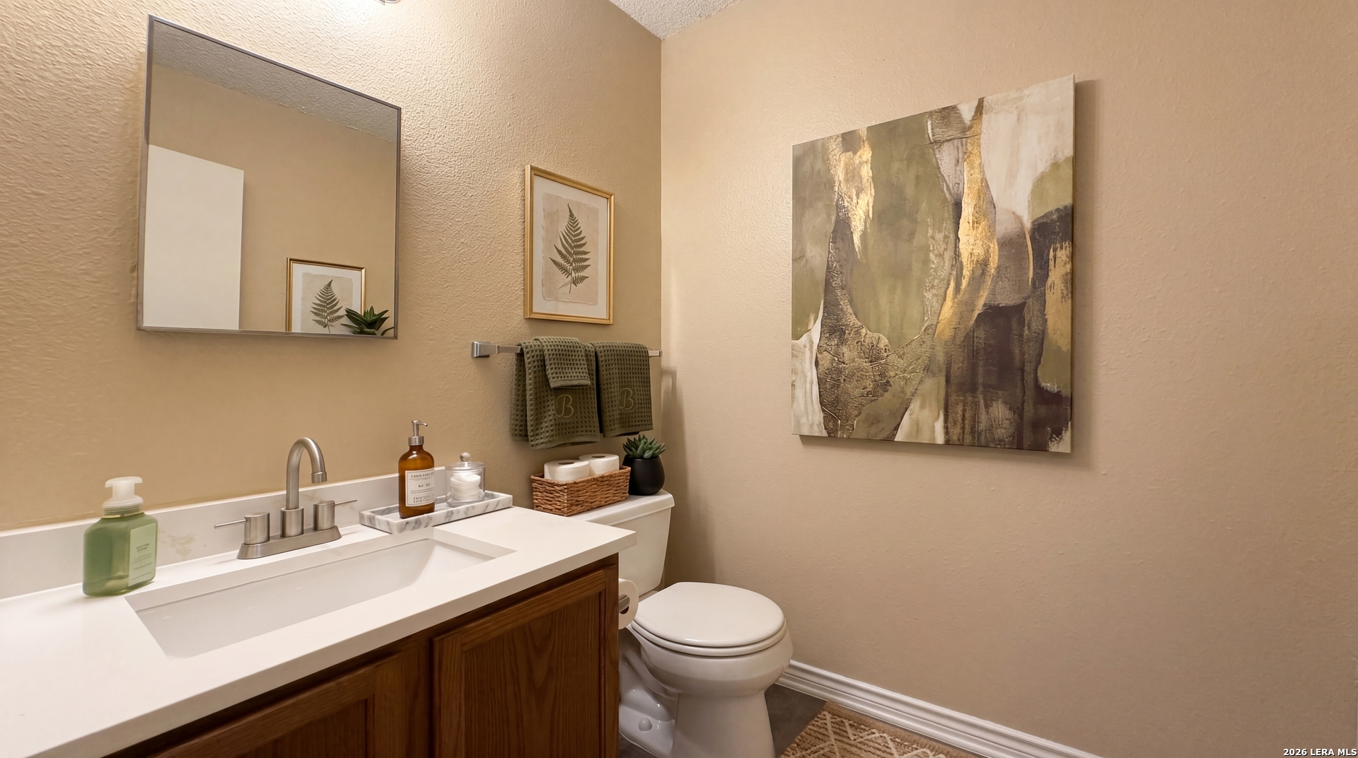9615 Hillside Trail San Antonio TX 78250
