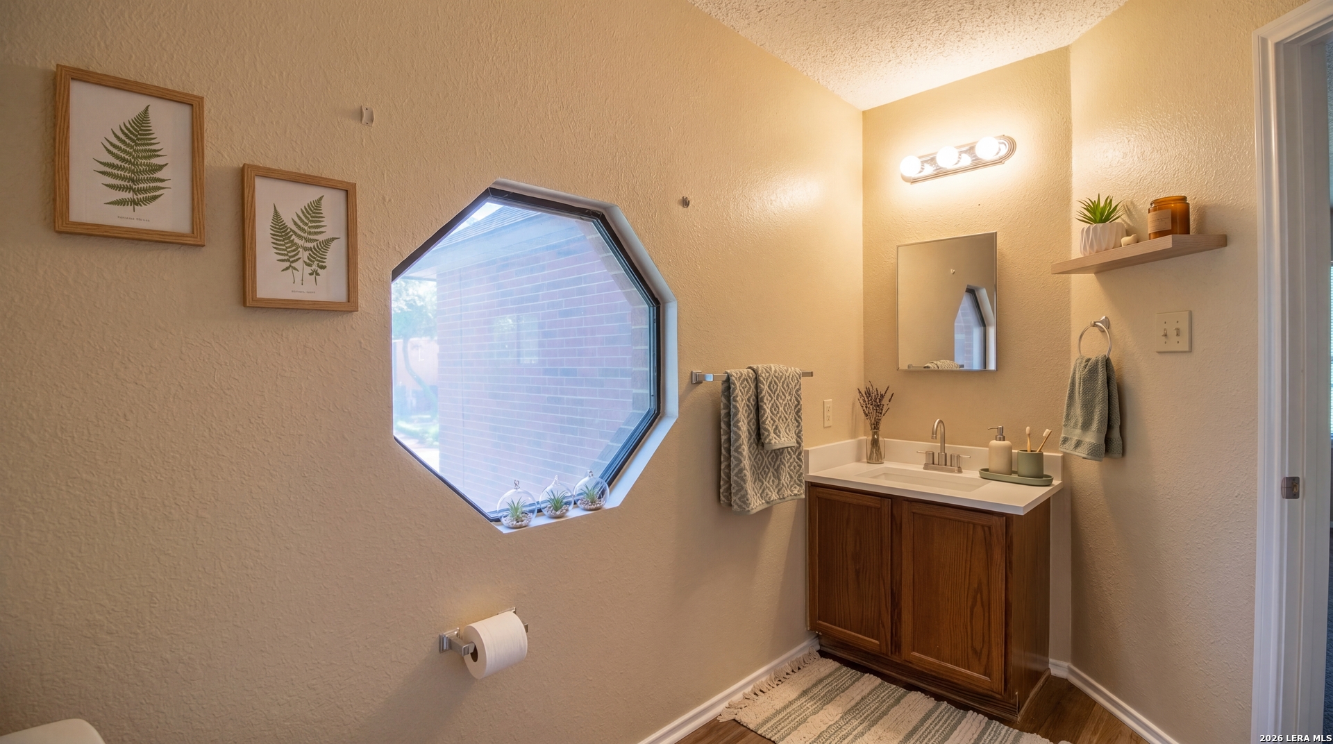 9615 Hillside Trail San Antonio TX 78250