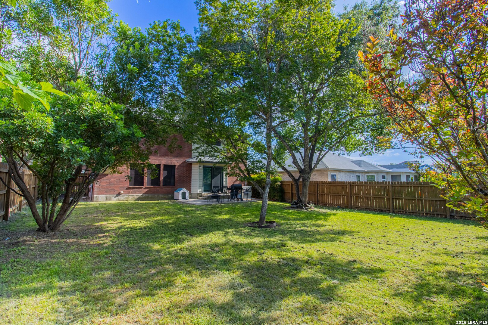 9615 Hillside Trail San Antonio TX 78250