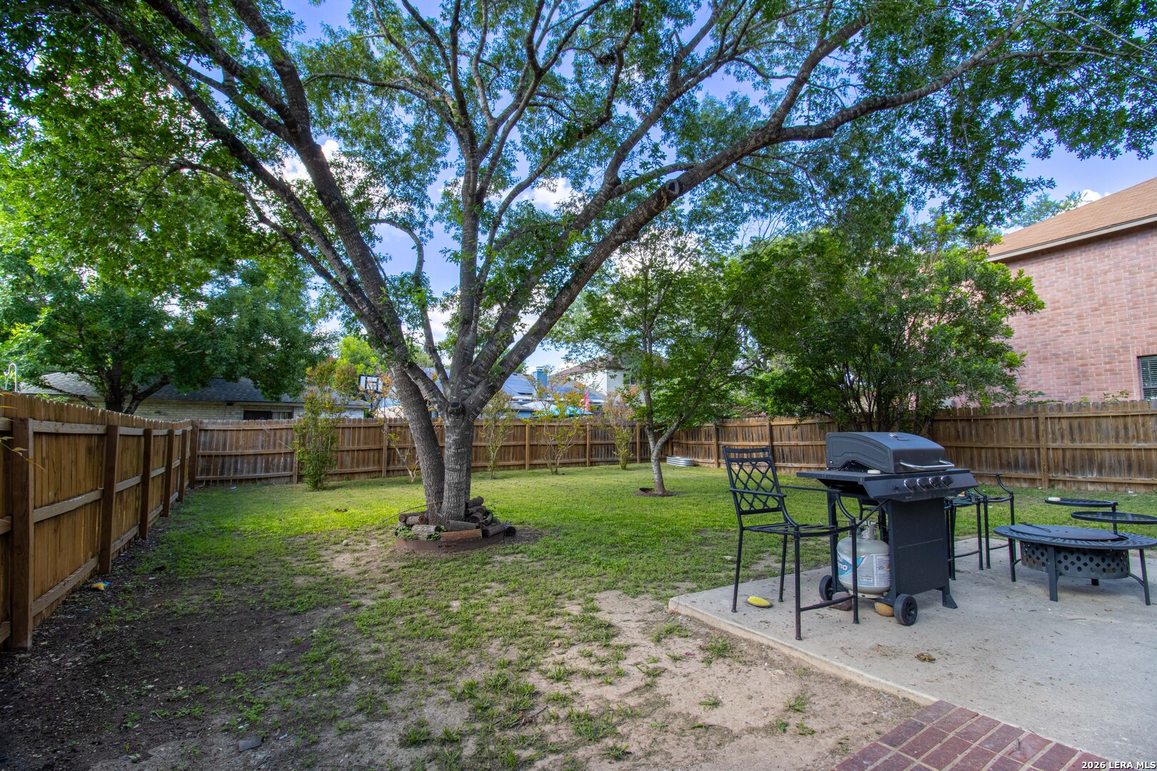 9615 Hillside Trail San Antonio TX 78250