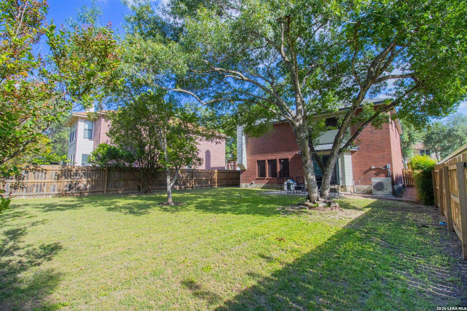 9615 Hillside Trail San Antonio TX 78250