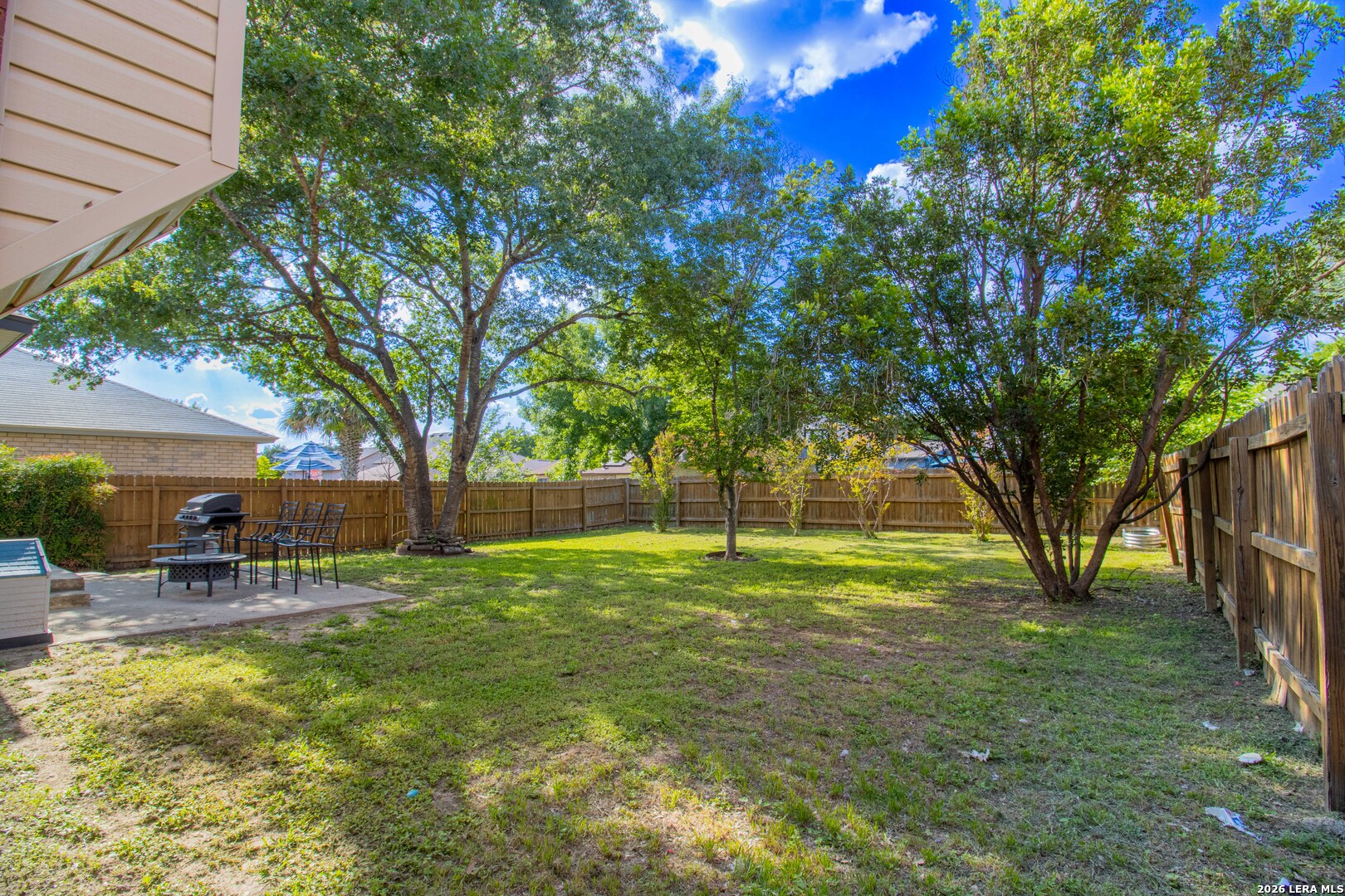 9615 Hillside Trail San Antonio TX 78250