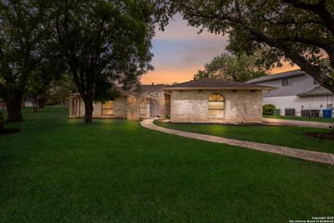 14304 Parkhurst San Antonio TX 78232