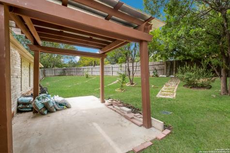 14304 Parkhurst San Antonio TX 78232