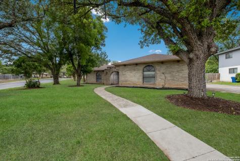 14304 Parkhurst San Antonio TX 78232