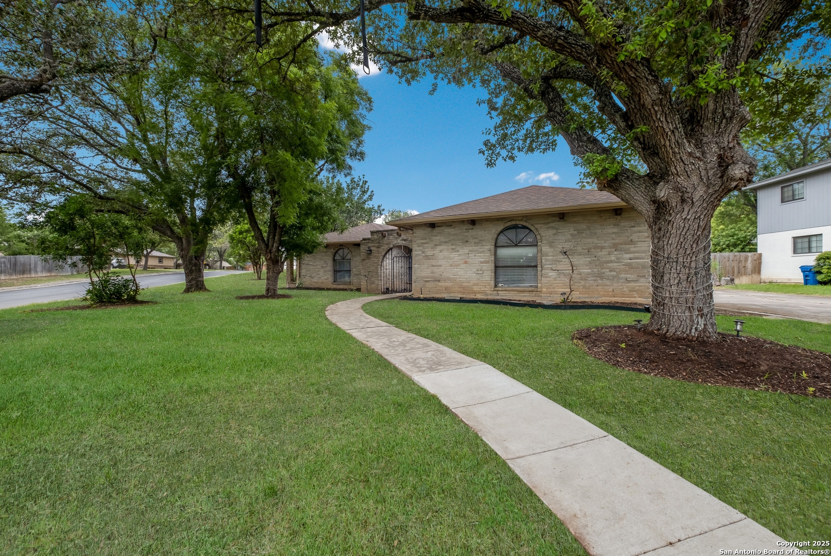 14304 Parkhurst San Antonio TX 78232