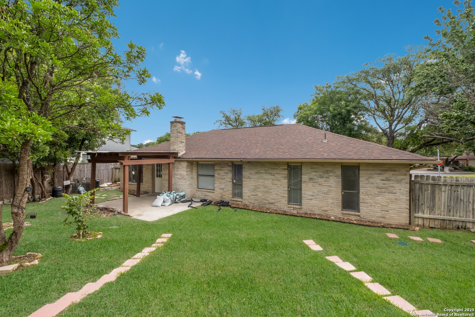 14304 Parkhurst San Antonio TX 78232