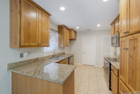 14304 Parkhurst San Antonio TX 78232