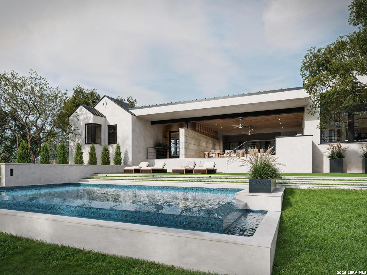 9527 Midsomer Place San Antonio TX 78255