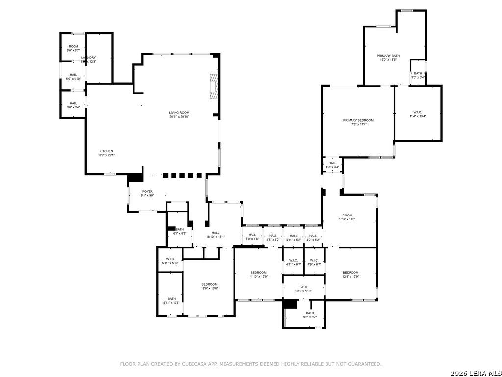 9527 Midsomer Place San Antonio TX 78255