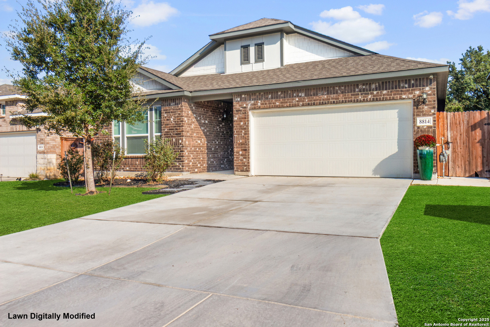 8814 Hedford Flats San Antonio TX 78254
