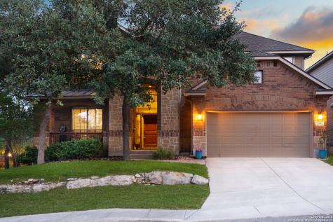 13002 Gordons Mott San Antonio TX 78253