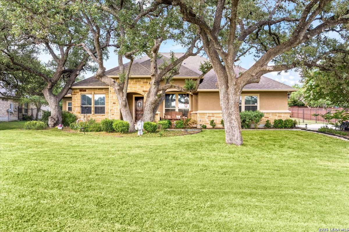 19410 Arrowood Place San Antonio TX 78266