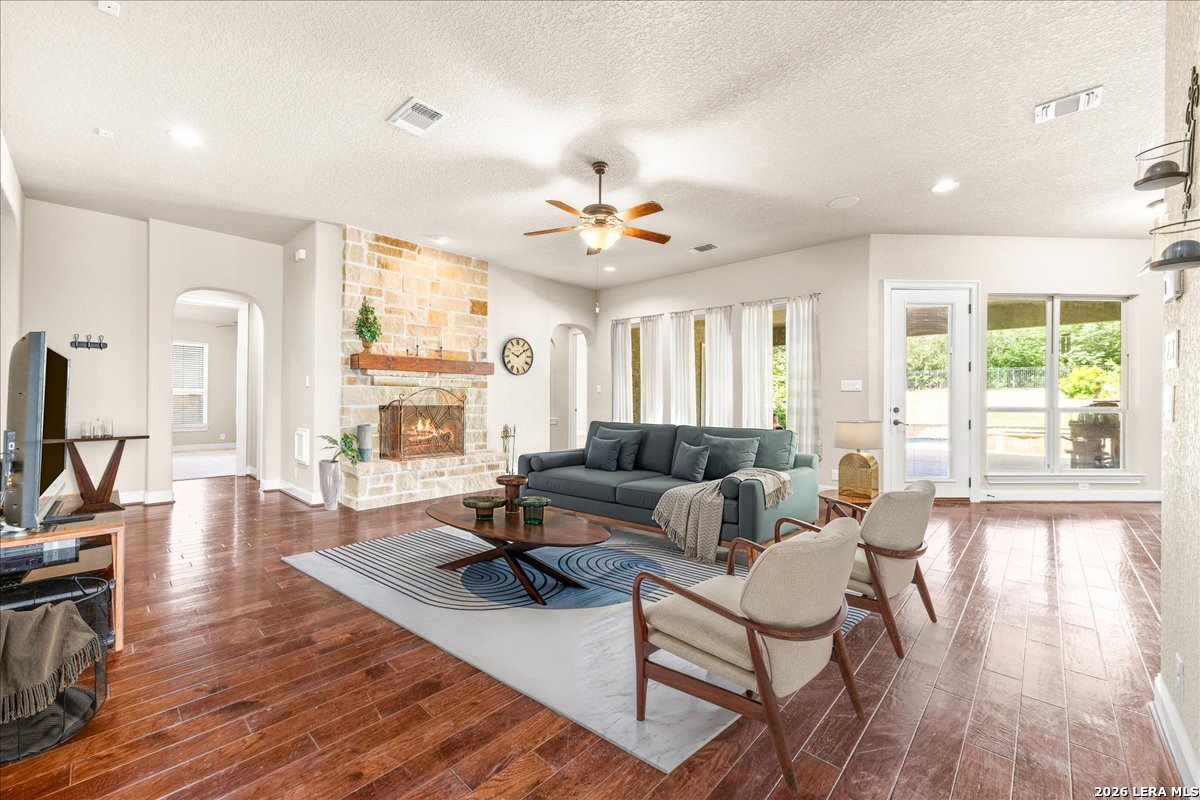 19410 Arrowood Place San Antonio TX 78266