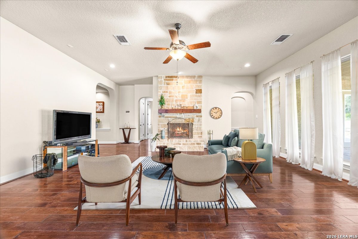 19410 Arrowood Place San Antonio TX 78266