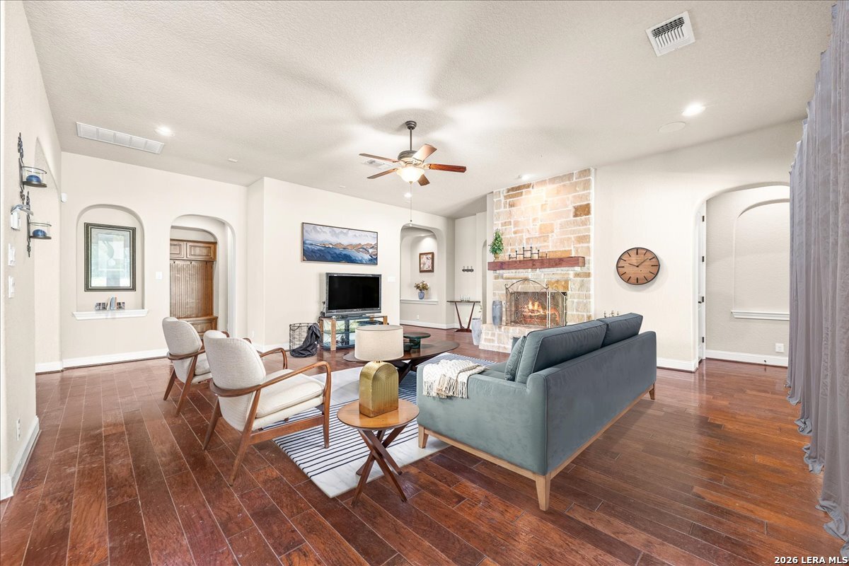 19410 Arrowood Place San Antonio TX 78266