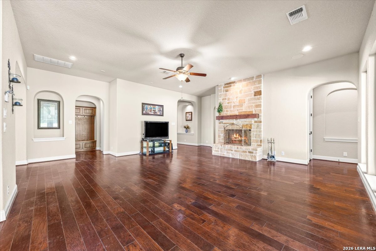 19410 Arrowood Place San Antonio TX 78266