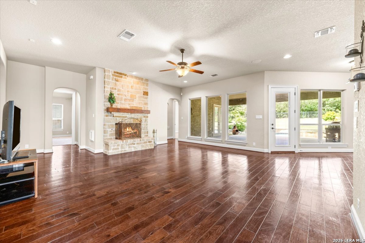 19410 Arrowood Place San Antonio TX 78266