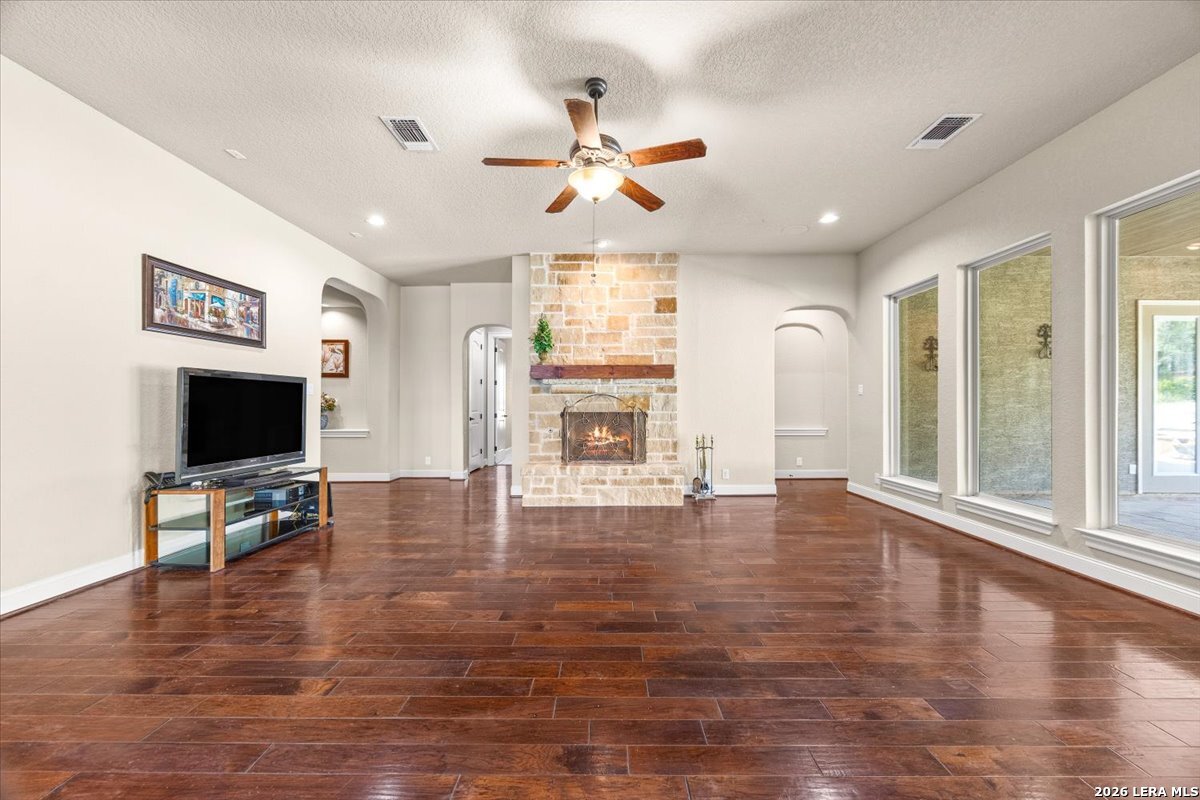 19410 Arrowood Place San Antonio TX 78266