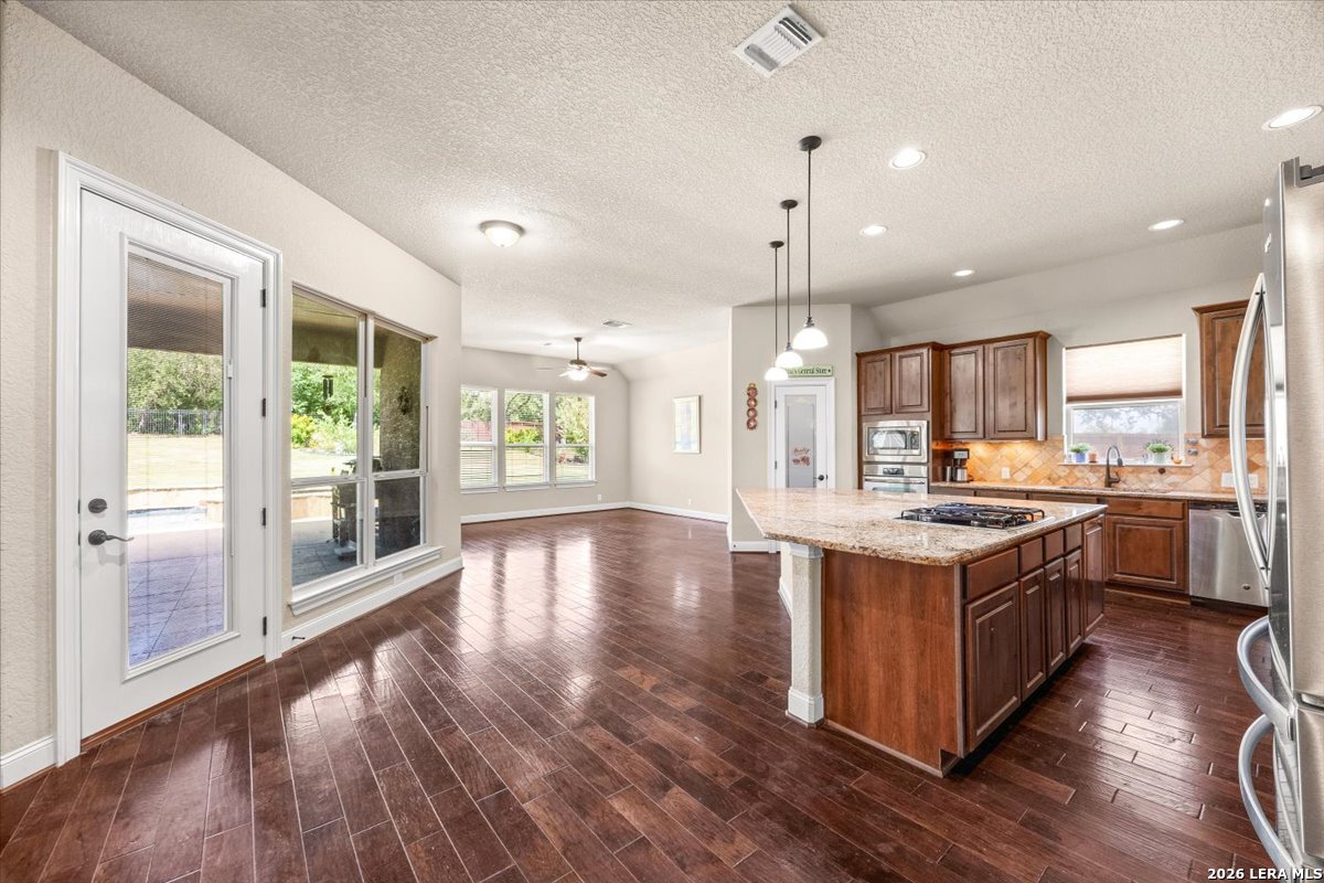 19410 Arrowood Place San Antonio TX 78266