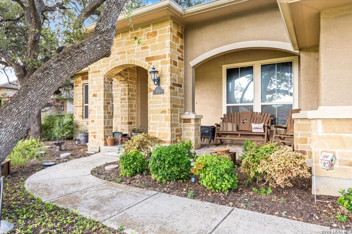 19410 Arrowood Place San Antonio TX 78266