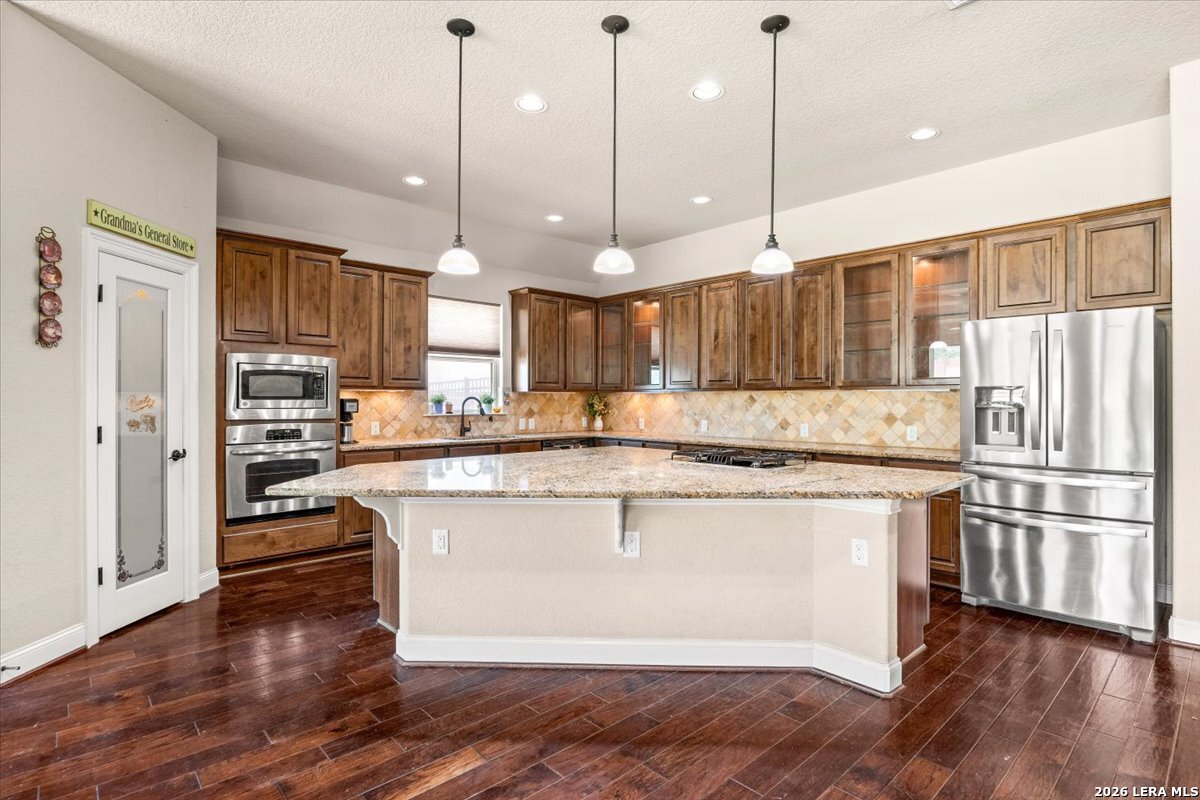 19410 Arrowood Place San Antonio TX 78266