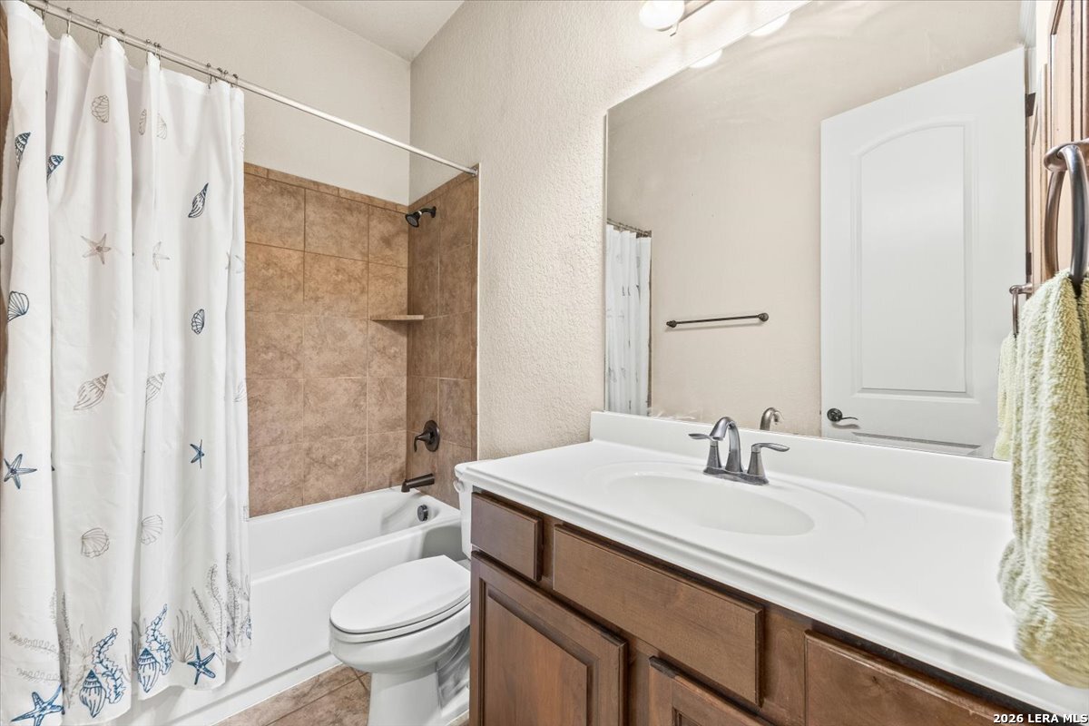 19410 Arrowood Place San Antonio TX 78266