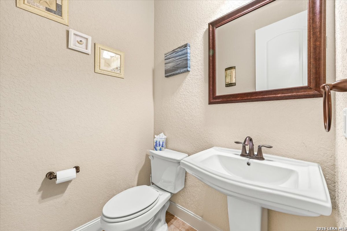 19410 Arrowood Place San Antonio TX 78266