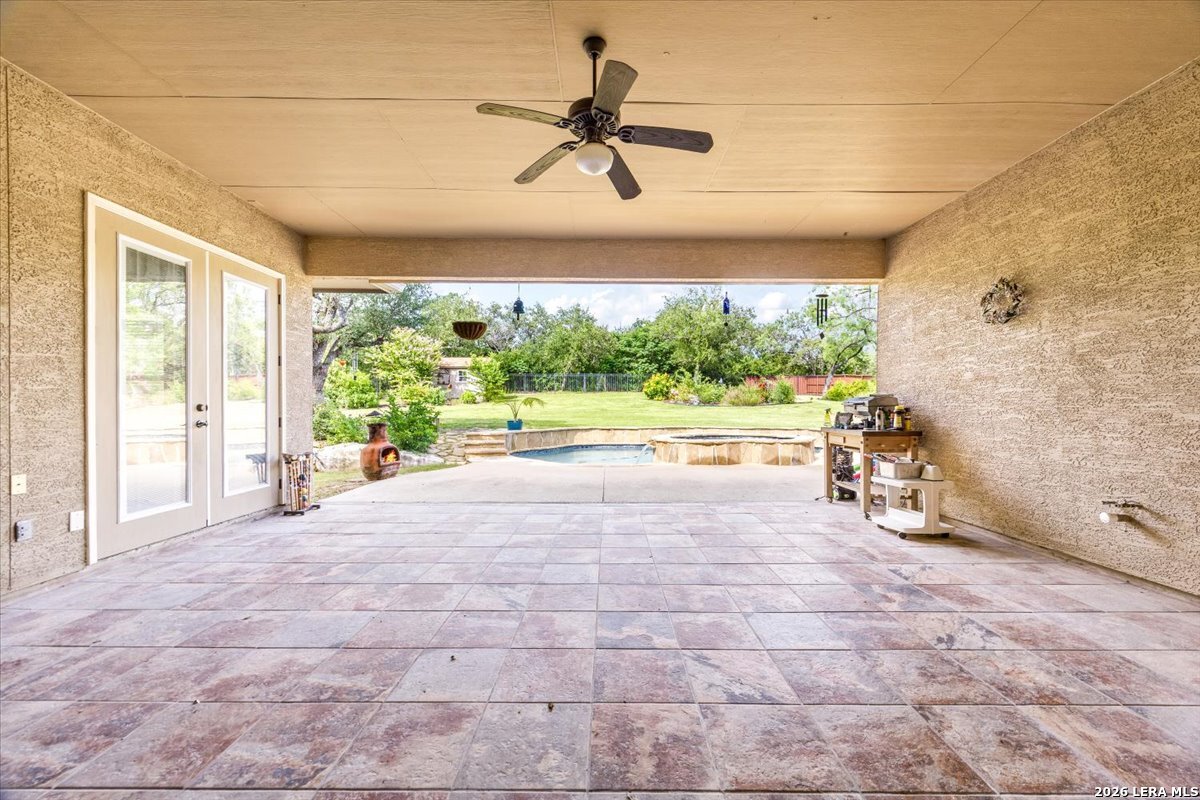 19410 Arrowood Place San Antonio TX 78266