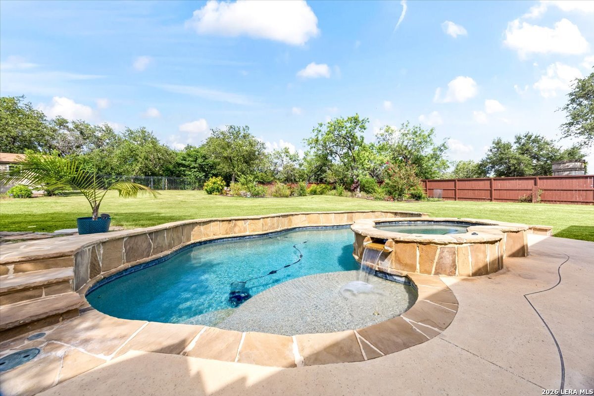 19410 Arrowood Place San Antonio TX 78266