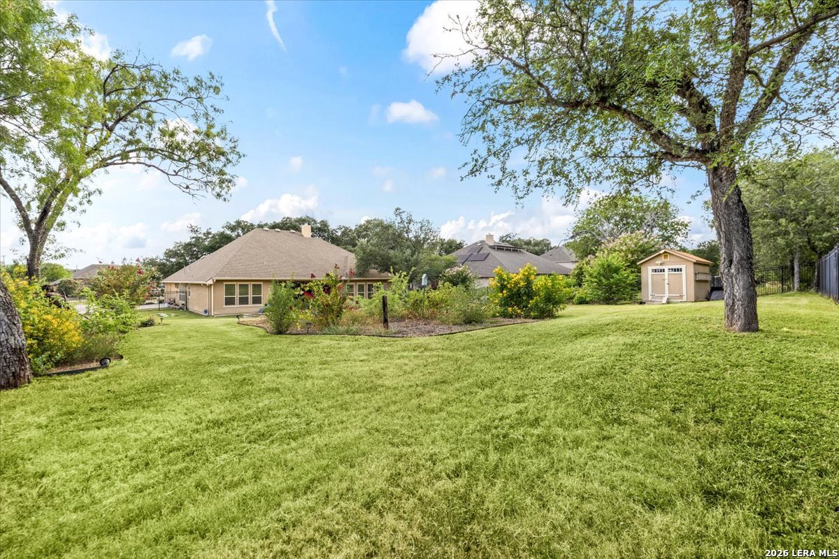 19410 Arrowood Place San Antonio TX 78266