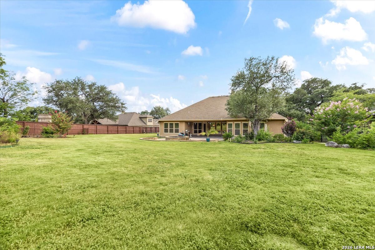 19410 Arrowood Place San Antonio TX 78266