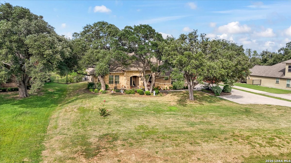 19410 Arrowood Place San Antonio TX 78266