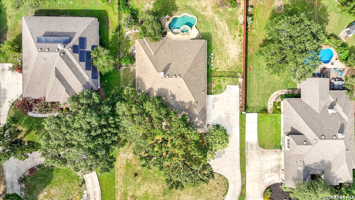 19410 Arrowood Place San Antonio TX 78266