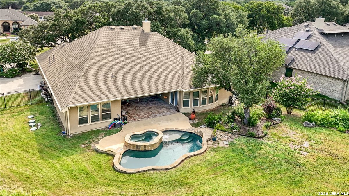 19410 Arrowood Place San Antonio TX 78266