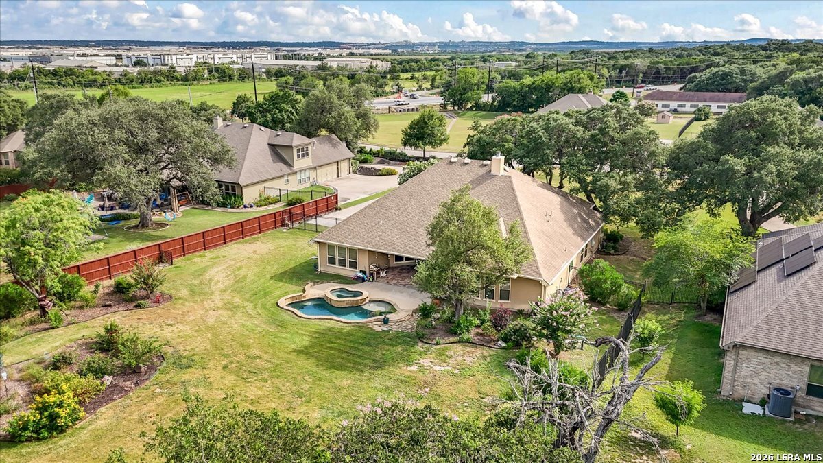 19410 Arrowood Place San Antonio TX 78266