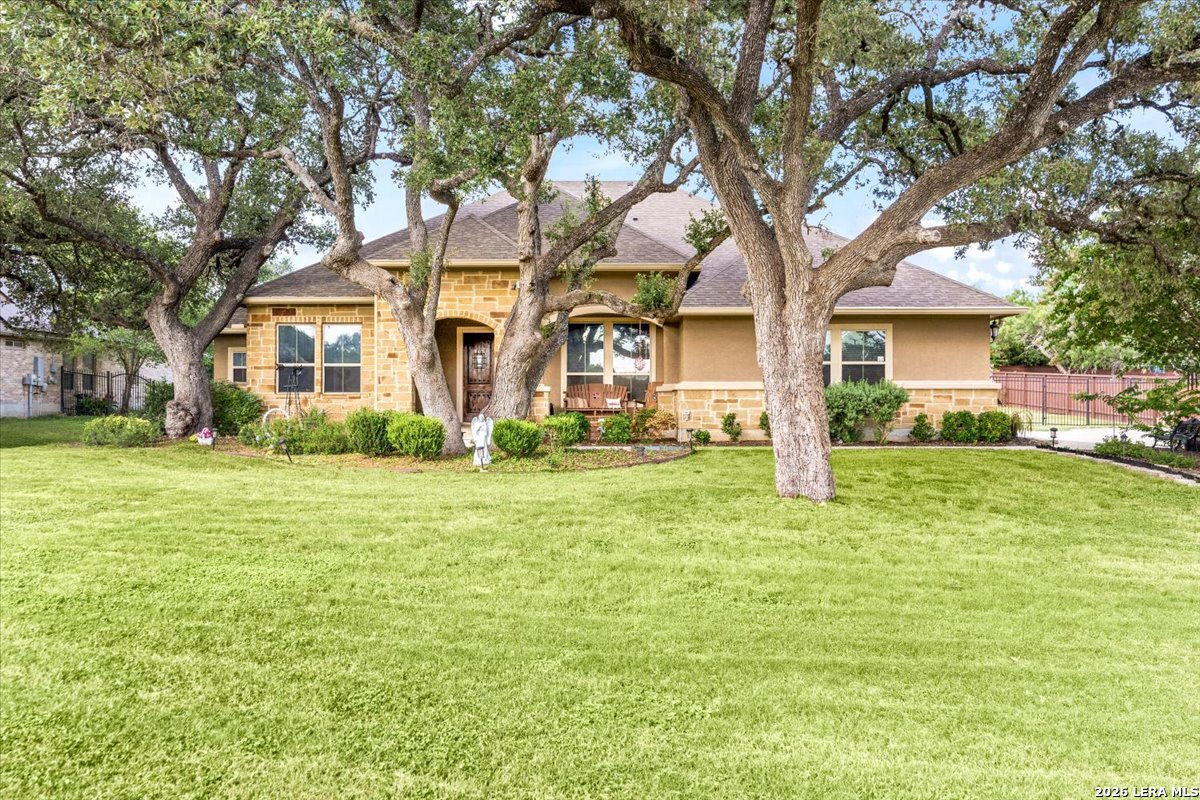 19410 Arrowood Place San Antonio TX 78266