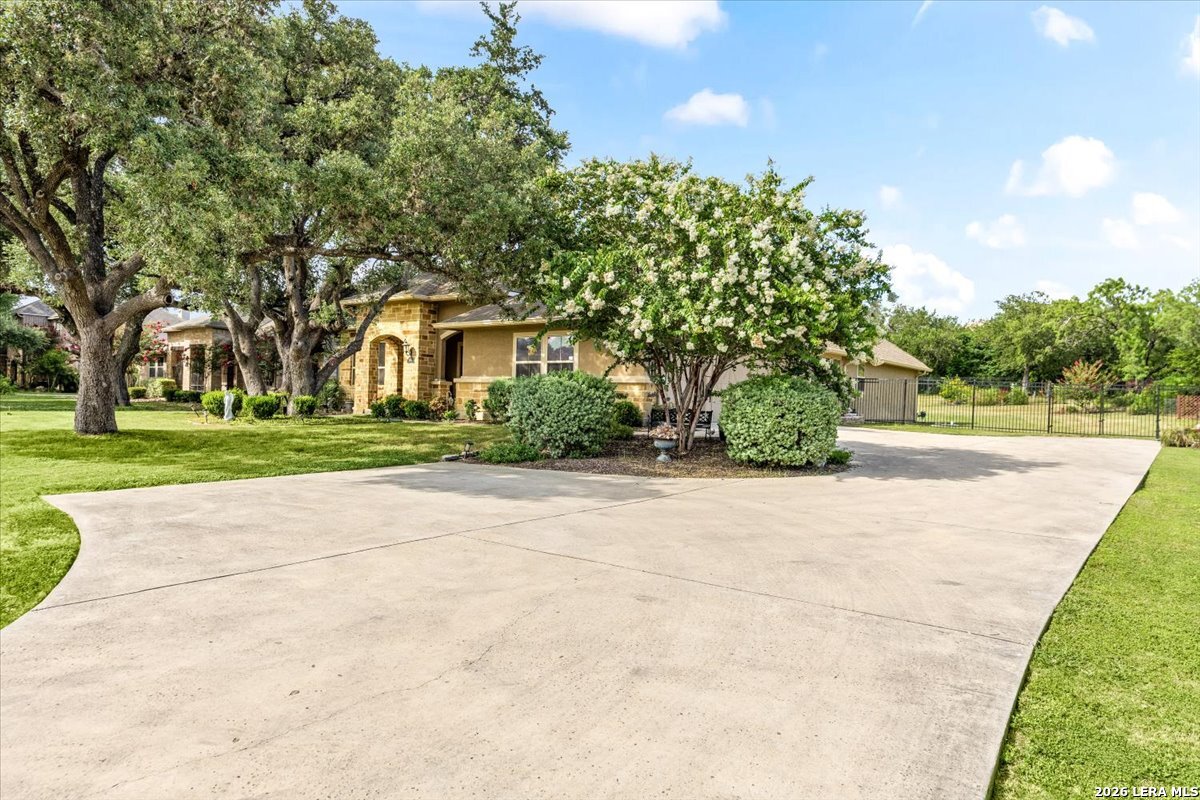 19410 Arrowood Place San Antonio TX 78266