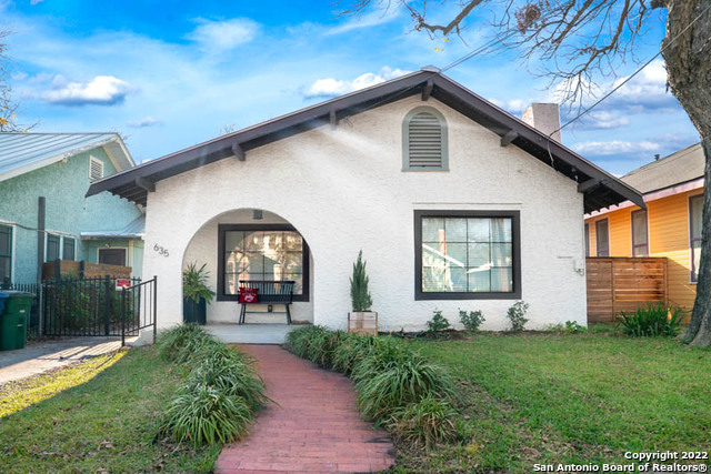 635 Cedar Street San Antonio TX 78210